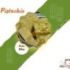 Pistachio – Pista Mithai | Dry Fruit Sweet | Handmade Indian Dessert by Olithu