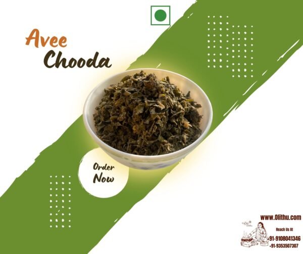 Amrutha Veelya Chooda – Betel Leaf Mouth Freshener | Handmade Digestive | Olithu Signature