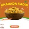 Kharada Kaddi – Spicy Mixture Snack | South Indian Namkeen | Olithu