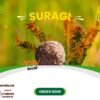 Suragi – Ragi Sweet | Finger Millet Mithai | Healthy Traditional Sweet by Olithu