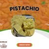 Pistachio – Pista Mithai | Dry Fruit Sweet | Handmade Indian Dessert by Olithu