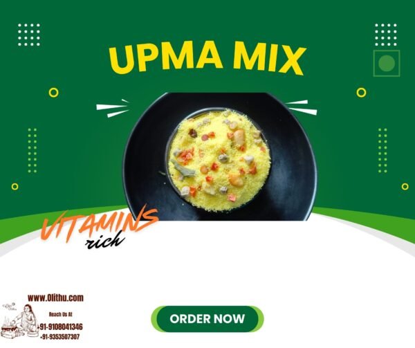 Upma (Instant Mix) Olithu - Image 4