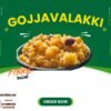Gojjavalakki Mix – Tamarind Poha Instant Mix | Authentic Karnataka Flavor | Olithu