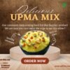 Upma (Instant Mix) Olithu