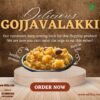 Gojjavalakki Mix – Tamarind Poha Instant Mix | Authentic Karnataka Flavor | Olithu