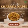 Kharada Kaddi – Spicy Mixture Snack | South Indian Namkeen | Olithu