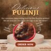 Pulinji – Tamarind & Ginger Relish | Sweet & Spicy South Indian Condiment | Olithu