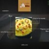 Upma (Instant Mix) Olithu