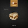 Vadama – Almond Mithai | No Added Sugar | Handmade by Olithu